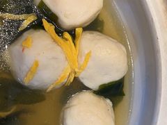 -芳芳私房菜·精做淮扬菜(承德路店)