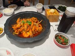 -虾吃虾涮.虾火锅.肉蟹煲(步步高梅溪新天地店)