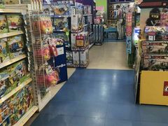 -TOYSRUS玩具反斗城(万博广场店)