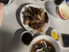 -梓记牛什(總店)