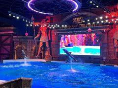 -波塞冬旅游度假区