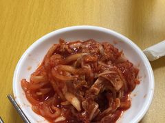 -屋里家延边朝鲜族冷面(南园店)