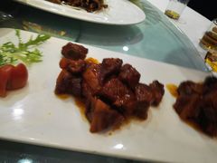 排骨-喜福楼(黑山大街店)