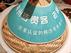 -塘桥老哥·常州鱼鲜土菜(勤业路店)