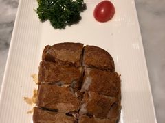 芋香鸭-莆田餐厅PUTIEN(三里屯店)