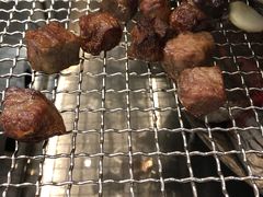 -肉甲韩国木炭烤肉(新壹街1店)