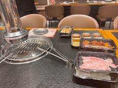 -炽城·烤肉名家(鸿达中央广场店)