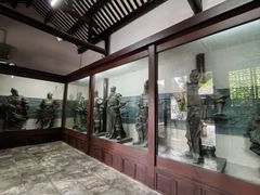 -白帝城·瞿塘峡景区