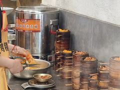 -曾笼笼牛肉饼