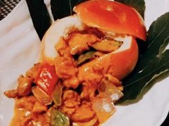 -梧桐餐厅(泉城路店)