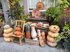 -懒人盐府人家(安贞店)