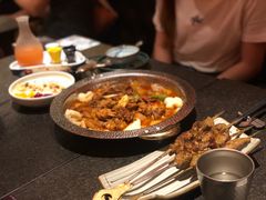 -丝路金桃·新疆菜(徐汇店)