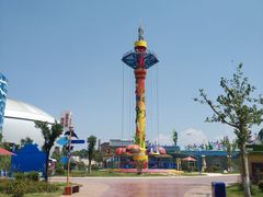 游乐设施-华夏文旅海洋公园