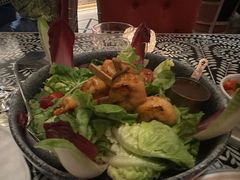 -ELI FALAFEL Lebanese&Mediterranean黎巴嫩美食(富城路店)