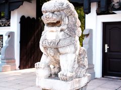 -求雨山文化公园