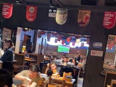 -肉串汪(月坛店)