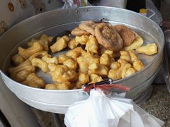小油条-龙眼市场(龙眼南路店)