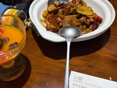 -U你·天然调味(南湖总店)