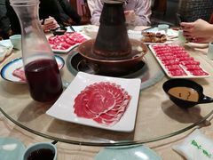 -东来顺饭庄(西直门店)