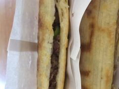 -驴世家驴肉火烧·凉皮·胡辣汤(五道口店)