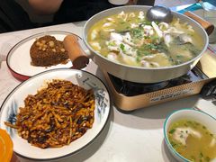 -川人百味(亿合城店)