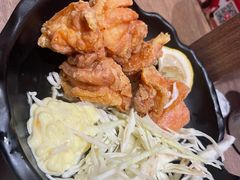 -无敌家现熬骨汤拉面(颐堤港店)