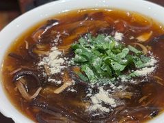 碗仔翅-香港蓮香樓(上環店)