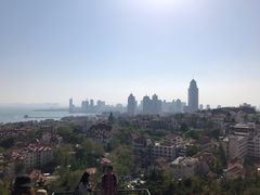 景点-信号山公园