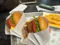 -Shake Shack(西单大悦城店)
