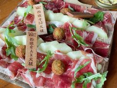 -普朗姆生蚝吧(原建国路店)