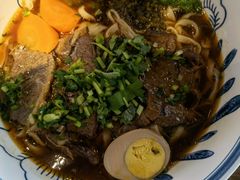 -康師傅私房牛肉面(浦机三店)
