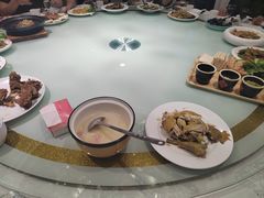 -陶然饺子城(奥体中路店)