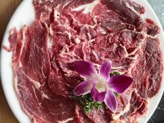 -鸿火锅(航天路店)