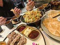 -清真·宁夏印象·盐池滩羊肉体验店(江宁路店)
