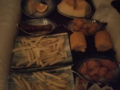 -和子足浴SPA会馆(梁溪店)