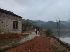 -婺源梦里老家大型山水实景演出