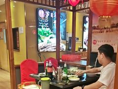 -芦月轩羊蝎子(劲松店)