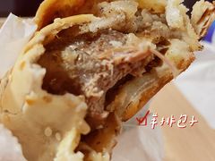 -中关村烤包子(中关村店)