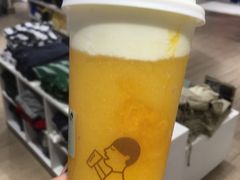 -喜茶(东莞汇一城店)