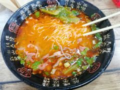 -火辣辣麻辣粉(桃园二巷店)