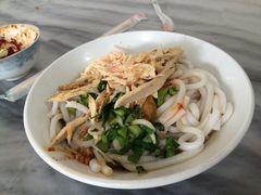 iphone_upload_pic-再回首鸡肉米线(人民路一店)