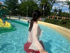 -武汉玛雅海滩水公园