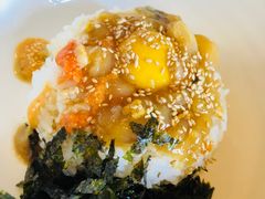 -普乐酱蟹(coex店)