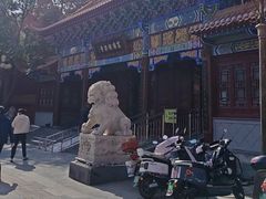 -高庙保安寺