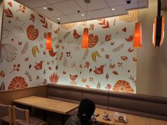 -德克士(阳光店)