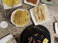 -厚味居炙子烤肉·清真(天桥南纬路店)