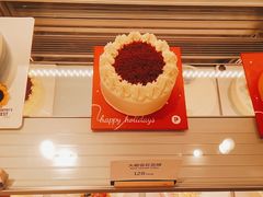 -Pantry's Best派悦坊蛋糕(K11购物艺术中心店)