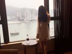 十六浦索菲特大酒店-澳门十六浦索菲特大酒店