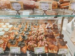 -PAOPAO Bakery&Café(港汇店)