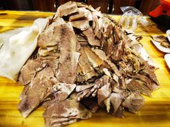-中阿兰牛肉面(悦海新天地店)